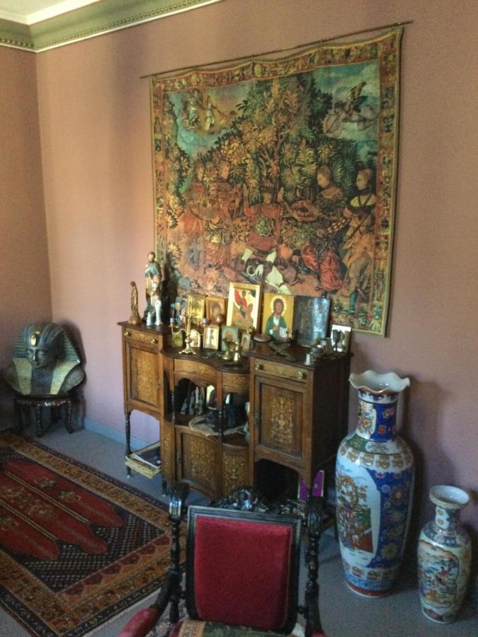 Remuganes Suite - Porvoon Linna Luaran gambar