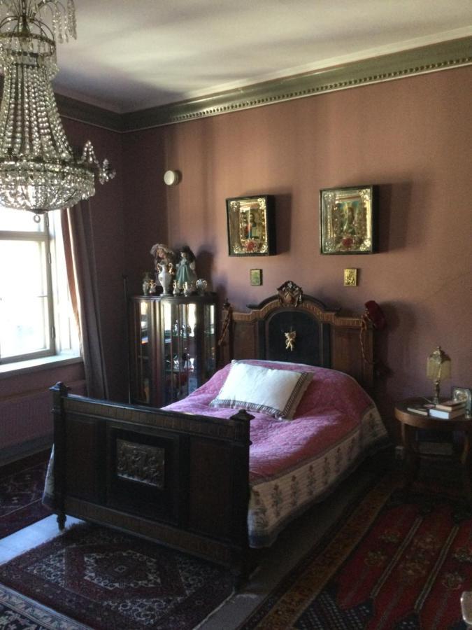 Remuganes Suite - Porvoon Linna Luaran gambar