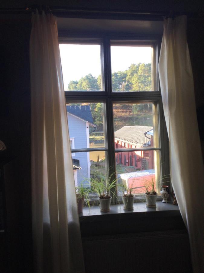 Remuganes Suite - Porvoon Linna Luaran gambar