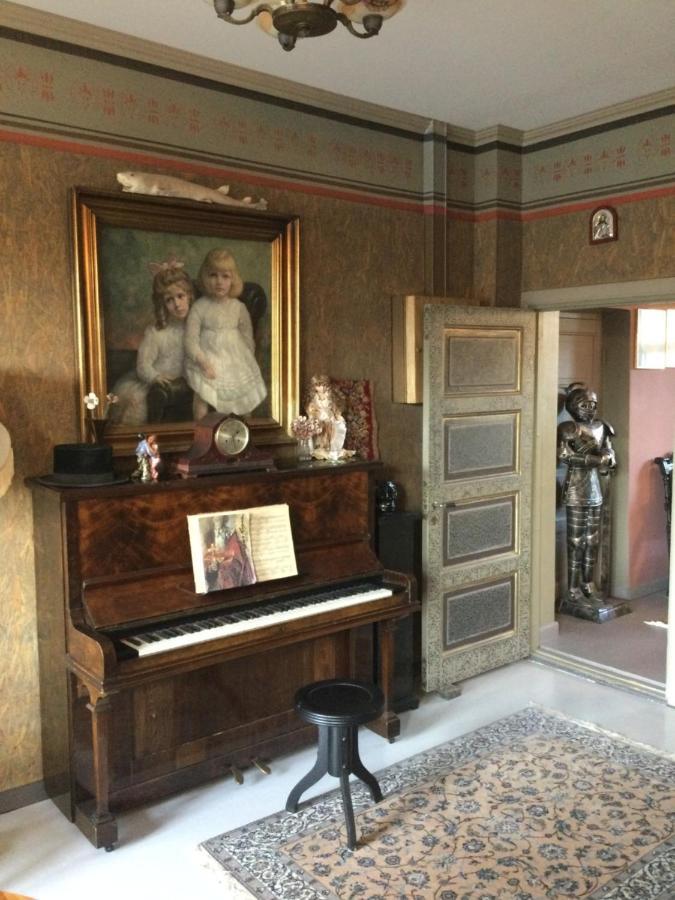 Remuganes Suite - Porvoon Linna Luaran gambar