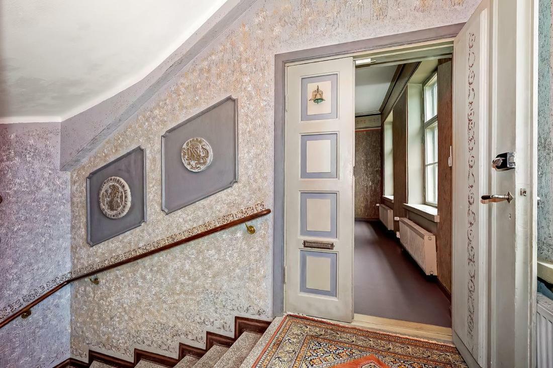 Remuganes Suite - Porvoon Linna Luaran gambar